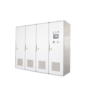 兩電平并網光伏逆變器