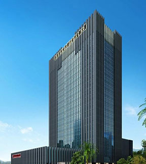 安徽岳西農村商業銀行股份有限公司