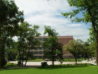 安徽科技學院