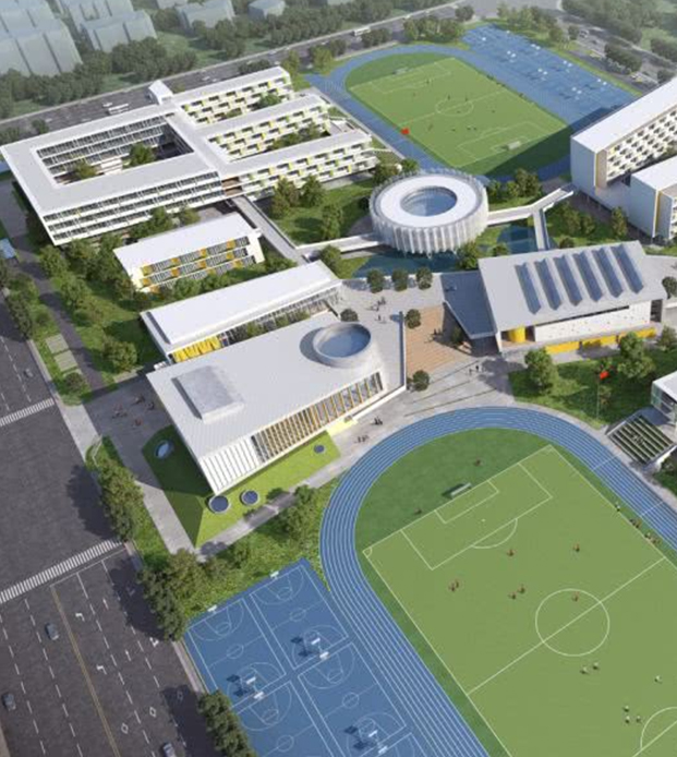 安慶市新第四中學