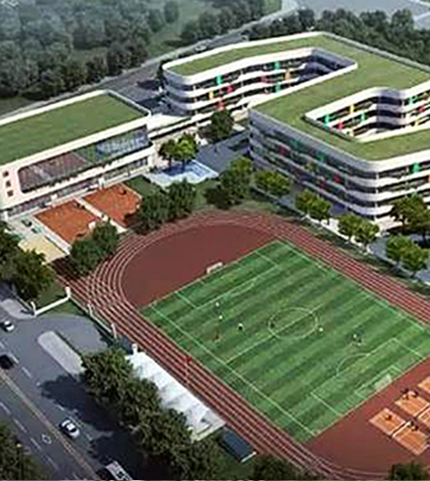 合肥市屯溪路小學龍川路校區