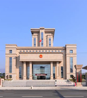 安慶市宜秀區人民法院